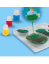 SA14311-MG,Laboratorul de Sapunuri cu Forme Infricosatoare