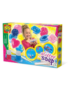 SA00910-MG,Laboratorul de Sapunuri Stralucitoare