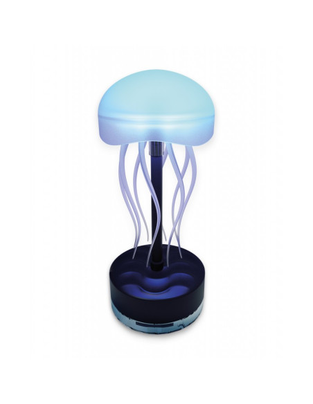 BK7084-MG,Lampa Meduza