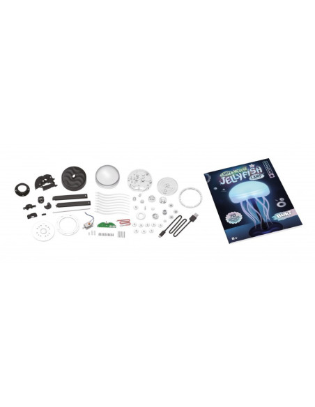BK7084-MG,Lampa Meduza