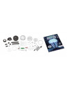 BK7084-MG,Lampa Meduza