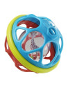 VU230778-MG,Minge Zornaitoare Si De Dentitie Soft Ball Girafa Sophie