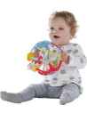VU230788-MG,Minge Zornaitoare Si De Dentitie Twistin'Ball Girafa Sophie