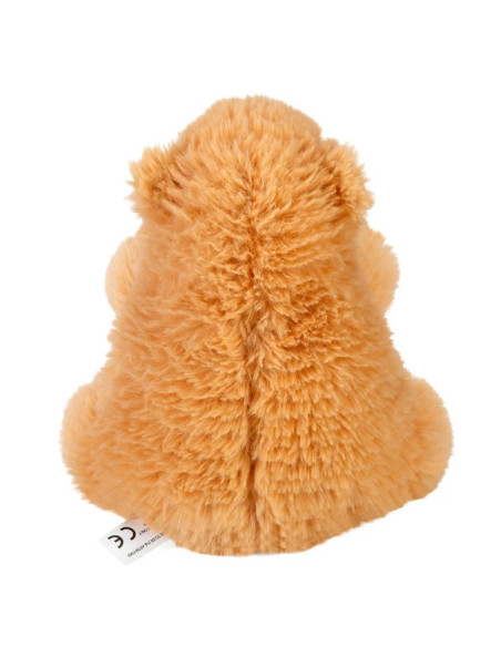 WR30835-MG,Mini Capybara Poppykins-Jucarie Plus Wild Republic 19cm