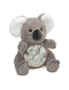 WR30836-MG,Mini Koala Poppykins-Jucarie Plus Wild Republic 19cm