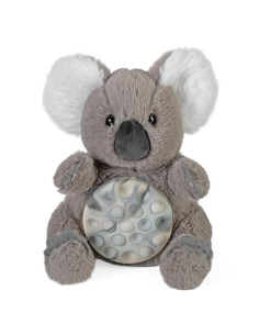 WR30836-MG,Mini Koala Poppykins-Jucarie Plus Wild Republic 19cm 2