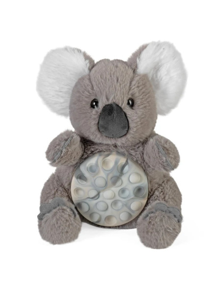 WR30836-MG,Mini Koala Poppykins-Jucarie Plus Wild Republic 19cm