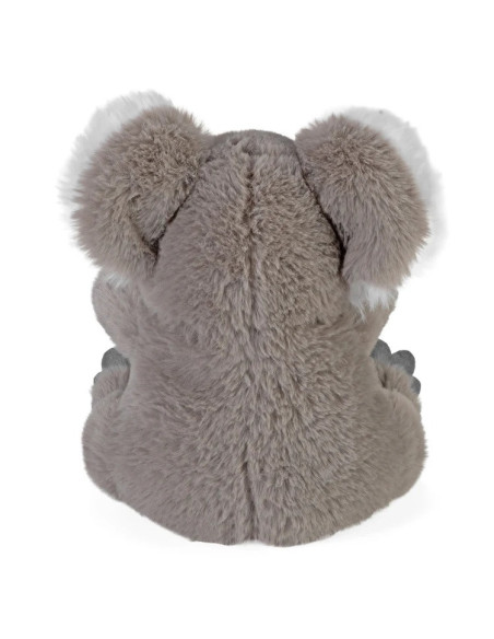 WR30836-MG,Mini Koala Poppykins-Jucarie Plus Wild Republic 19cm