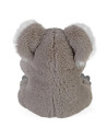 WR30836-MG,Mini Koala Poppykins-Jucarie Plus Wild Republic 19cm