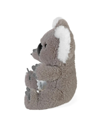 WR30836-MG,Mini Koala Poppykins-Jucarie Plus Wild Republic 19cm
