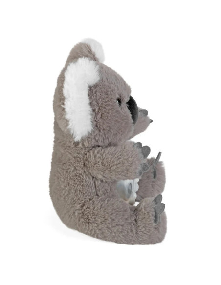 WR30836-MG,Mini Koala Poppykins-Jucarie Plus Wild Republic 19cm