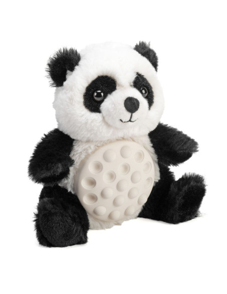 WR30351-MG,Mini Panda Poppykins-Jucarie Plus Wild Republic 19cm