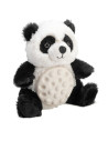 WR30351-MG,Mini Panda Poppykins-Jucarie Plus Wild Republic 19cm