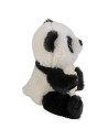 WR30351-MG,Mini Panda Poppykins-Jucarie Plus Wild Republic 19cm