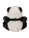WR30351-MG,Mini Panda Poppykins-Jucarie Plus Wild Republic 19cm