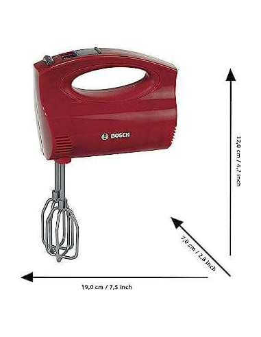 TK9574-MG,Mixer Bosch