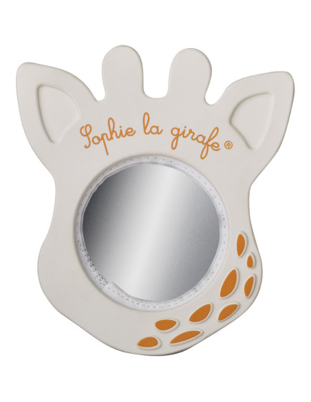 VU010503-MG,Oglinda Magica Girafa Sophie - SIGHT