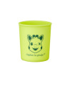 VU480005-MG,Pahar Silicon Girafa Sophie