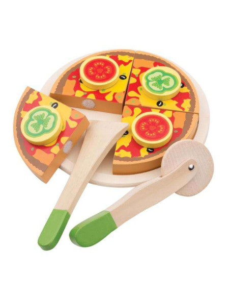 NC0587-MG,Pizza Funghi