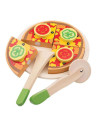 NC0587-MG,Pizza Funghi