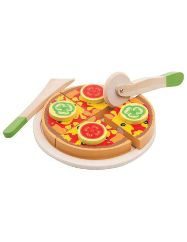 NC0587-MG,Pizza Funghi