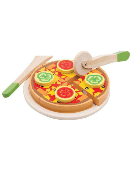 NC0587-MG,Pizza Funghi