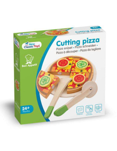 NC0587-MG,Pizza Funghi