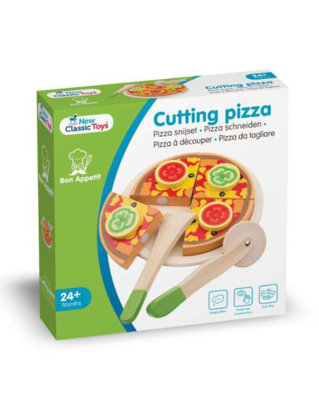 NC0587-MG,Pizza Funghi