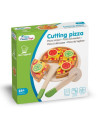 NC0587-MG,Pizza Funghi
