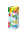 SA00511-MG,Plastilina Pure 4 Culori