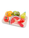 NC0579-MG,Platou cu fructe