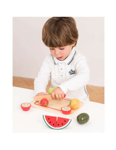NC0579-MG,Platou cu fructe