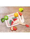 NC0579-MG,Platou cu fructe
