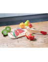 NC0579-MG,Platou cu fructe