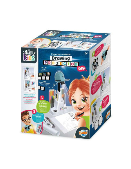BKFK004-MG,Proiector pentru desen