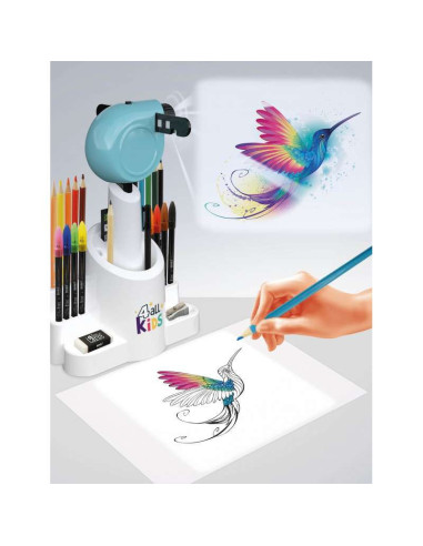 BKFK004-MG,Proiector pentru desen