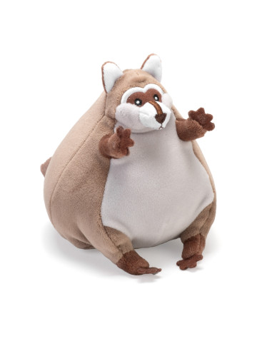 WR26013-MG,Raton Flipkins-Jucarie Plus Wild Republic 13cm