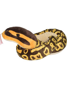 WR20728-MG,Sarpe BALL PYTHON