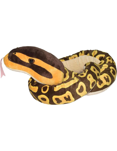 WR20728-MG,Sarpe BALL PYTHON