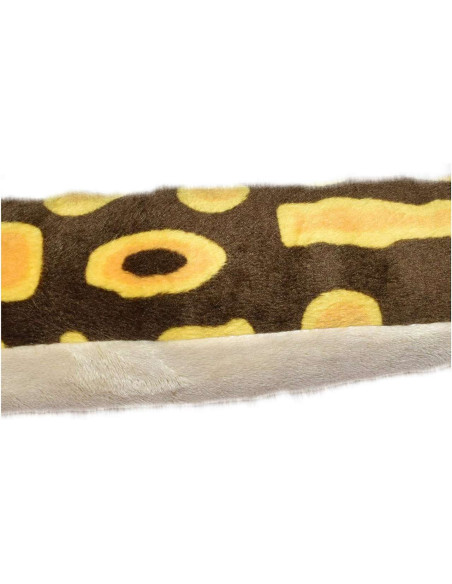 WR20728-MG,Sarpe BALL PYTHON