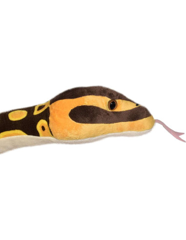 WR20728-MG,Sarpe BALL PYTHON
