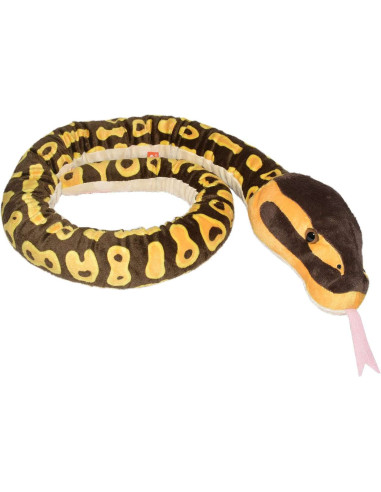 WR20728-MG,Sarpe BALL PYTHON