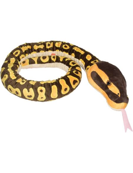 WR20728-MG,Sarpe BALL PYTHON