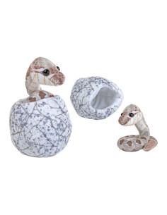 WR29756-MG,Sarpe Iesit Din Ou Hatchling