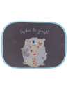 VU470222-MG,Set 2 Parasolare Auto Girafa Sophie