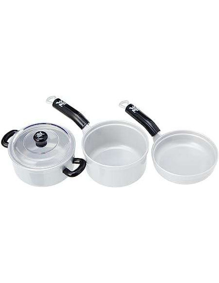 TK9435-MG,Set 3 vase bucatarie, WMF