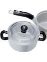 TK9435-MG,Set 3 vase bucatarie, WMF