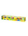 SA00315-MG,Set Acuarele de Pictat cu Degetul 6 Culori