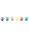 SA00315-MG,Set Acuarele de Pictat cu Degetul 6 Culori