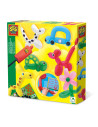 SA14017-MG,Set Baloane Pentru Modelat - Twisting